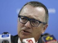 国連事務次長、北朝鮮を5日から訪問　李外相らと会談へ