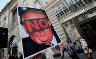 波乱含みのトランプ訪英　メーガン妃は既に欠席表明