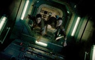 理想も希望も未来もなくひたすら怖いSFホラー『ライフ』