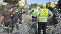 イスラエルがレバノン南部攻撃、子ども含む11人死亡＝国営通信