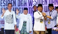 インドネシア大統領選、早くも前哨戦スタート　イスラム教徒票に思惑、曲玉も