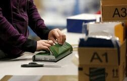 米年末ネット売上高、前年比6.7％増の予想　伸びは昨年並み＝アドビ