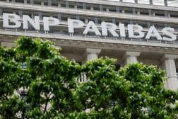 仏ＢＮＰパリバ、サウジで地域統括本部認可取得　政府が企業誘致