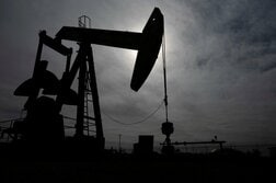 イラン政策巡る重大発表直前に急増の原油安予想ポジション、総額70億ドルと判明