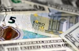 焦点：米ドル上昇、欧州の苦境がさらなる追い風に