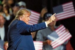 トランプが「全成人に77万円を支給」…実は国民は1円も得しない？「数字のカラクリ」とは