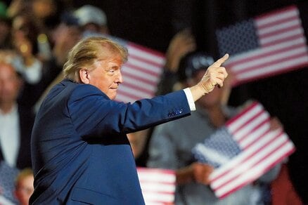 トランプが「全成人に77万円を支給」…実は国民は1円も得しない？「数字のカラクリ」とは