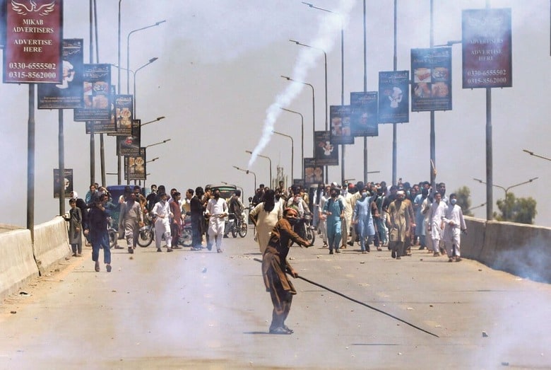 FAYAZ AZIZーREUTERS