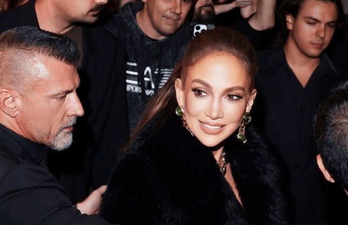 Jennifer Lopez instagram