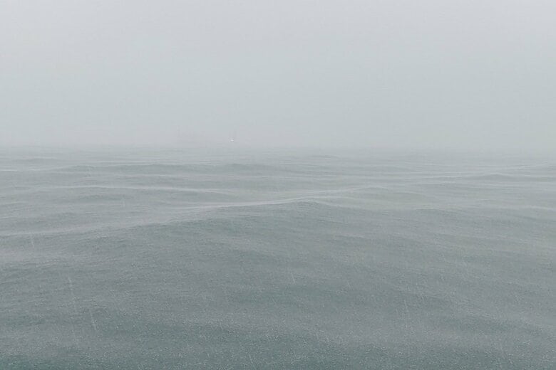 南シナ海　PenorehGetah-shutterstock