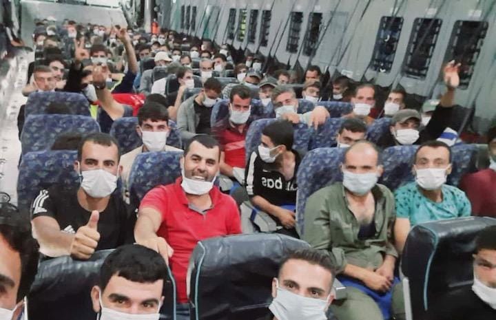 Twitter（@LindseySnell）、2020年9月23日