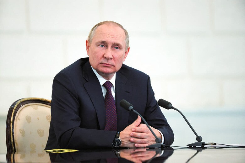 SERGEY BOBYLEVｰPOOLｰSPUTNIKｰREUTERS