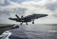 シリア政権軍機撃墜巡り米ロの緊張高まる　衝突を防ぐ覚書を停止