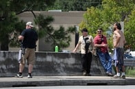 「ユダヤ人が銃を持っていればホロコーストは起きなかった」──銃所持擁護団体