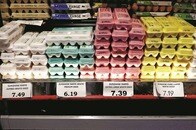 卵１パック974円──アメリカで超高級食材になってしまった原因と「エッグフレーション」