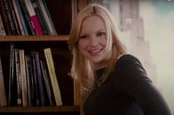 【動画】映画『Gガール』でファリスがセクハラを受けた際に撮影していたシーン