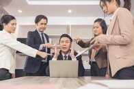 上手くいかない時、責めるべきは「失敗した人」ではない…「全体最適」に必要な科学的マネジメント