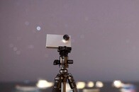 天体撮影のためのスマートカメラ。撮りたい星座をARでナビ