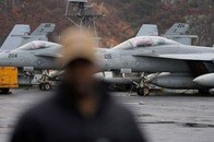 アメリカが挑発強めている...金与正氏が北朝鮮の核抑止力強化は「正当」