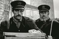 孤島に閉じ込められた男二人の狂気...異様な新作映画『ライトハウス』