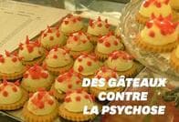 「コロナ疲れ」にはユーモアで対処！　ケーキに替え歌　フランスではやりすぎで謝罪も