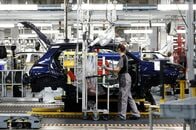 ユーロ圏総合ＰＭＩ、7月5カ月ぶり高水準　中東再び緊張で改善一時的との声