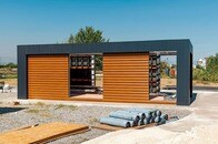 Amazonで買った「折り畳み式」住宅が意外なほどいい感じ、価格は2万ドルから...アメリカ住宅危機の救世主に？