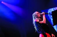 不安と恐怖以外にみんなで共有できるもの──フィオナ・アップルが自宅で歌う隔離と解放