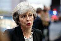 ブレグジット後の「揺れ戻し」を促す、英メイ首相のしなやかな政治手腕
