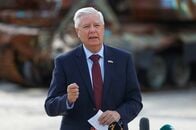 死去した米共和グラム上院議員の妹を暫定後任に、サウスカロライナ州知事が任命