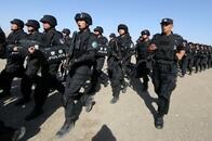 ウイグル弾圧を「テロ対策」と呼ぶ中国の欺瞞を、世界は糾弾せよ