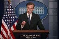 米サリバン大統領補佐官、中国の楊国務委員とスイスで6日会談へ