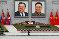 北朝鮮の核危機、「仲介役」としてスウェーデンが浮上