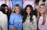 「この年齢の子にさせる格好じゃない」 米セレブ娘の「肌見せすぎ」ファッションに批判