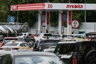 ロシアと米国、ルクオイルの外国資産を巡り協議