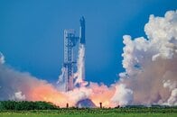 過去最高の750億ドルを調達…スペースXの成功が示す「大型IPO」のリスクと教訓