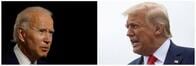 米大統領選は終盤戦に突入　バイデン・トランプ両候補が批判の応酬