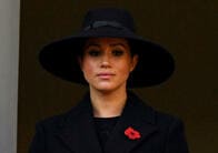 メーガン妃、第2子の流産を告白「アーチーのおむつを替えた後、鋭い痛みに襲われた」