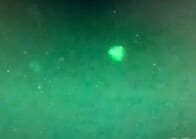 謎の未確認航空現象をとらえた動画が流出し、国防総省が「本物」と認める