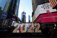 米コロナ感染再拡大　クリスマス控えNYは連日検査数が13万件