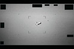 トランプ政権がUFOや宇宙人に関する機密文書を公開「これまでの政権は透明性を欠いてきた」