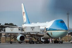 一見大成功したトランプの「コンテナ脱出作戦」で、痛恨のミスがあった
