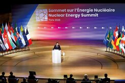 原発回帰を図るヨーロッパの死角