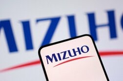 みずほＦＧ、27年3月期純利益1.3兆円見通し　市場予想と同水準