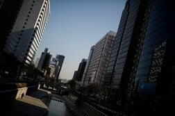 韓国ＧＤＰ、第1四半期は前期比1.8％増　速報値上回る