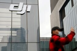 米控訴裁、ＤＪＩの「中国軍事企業」指定巡り下級裁に再審査命令
