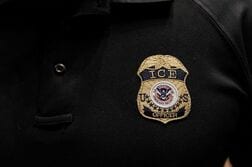 米ホワイトハウス、ＩＣＥ局長人事案を取り下げ