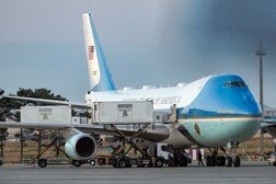 一見大成功したトランプの「コンテナ脱出作戦」で、痛恨のミスがあった