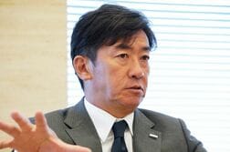 インタビュー：投資家向け事業を強化、8000億円規模に収益倍増へ＝ＳＭＦＧ市場事業部門長
