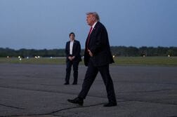 ネタニヤフ氏、イラン合意受け入れで選択肢ないとトランプ氏＝ＦＴ